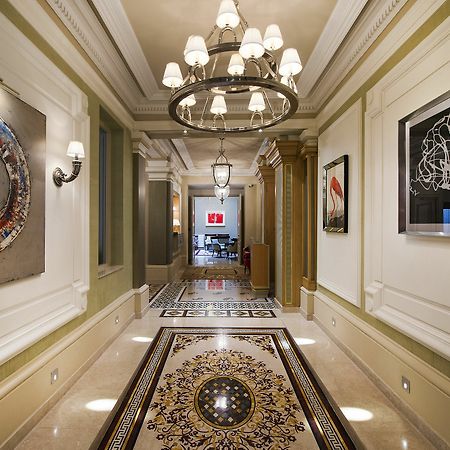 Villa Saint-Honore Paris Exterior foto